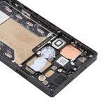 Display LCD touchscreen con cornice per ZTE nubia RedMagic 10 Pro - immagine 5