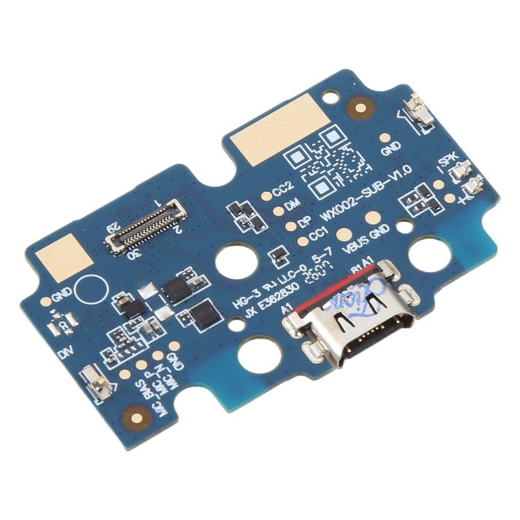 Scheda porta di ricarica JMS-W09 per Honor Pad X7 8.7 2025