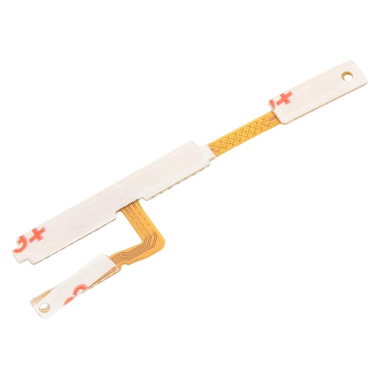 Cavo flex per pulsanti accensione e volume ZTE Axon 60 - immagine 4