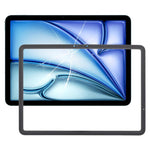 Vetro schermo iPad Air 11 2024-2026 con adesivo OCA trasparente