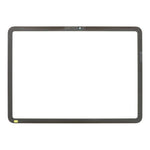 Vetro schermo iPad Air 11 2024-2026 con adesivo OCA trasparente - immagine 3
