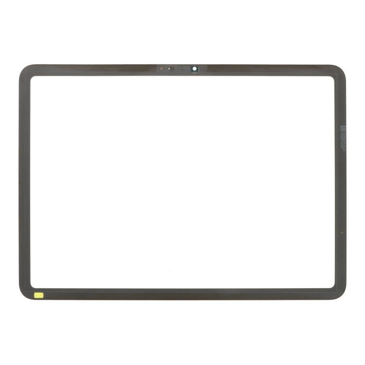 Vetro schermo iPad Air 11 2024-2026 con adesivo OCA trasparente - immagine 3