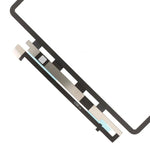 Pannello touch originale per iPad Air 13 2024-2026 con adesivo - immagine 4