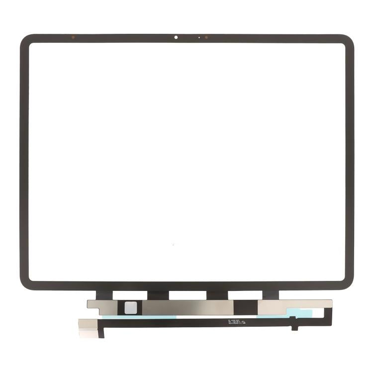 Pannello touch con adesivo posteriore per iPad Air 13 pollici 2026 / 2025 / 2024, For iPad Air 13 inch 2026 / 2025 / 2024