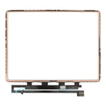 Pannello touch con adesivo posteriore per iPad Air 13 pollici 2026 / 2025 / 2024, For iPad Air 13 inch 2026 / 2025 / 2024