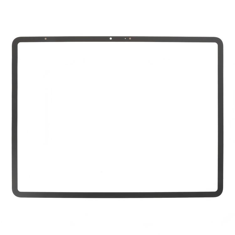 Pellicola protettiva esterna in vetro frontale originale per iPad Air 13 2024 / 2025 / 2026 con adesivo OCA otticamente trasparente., For iPad Air 13 2024 / 2025 / 2026(Original)