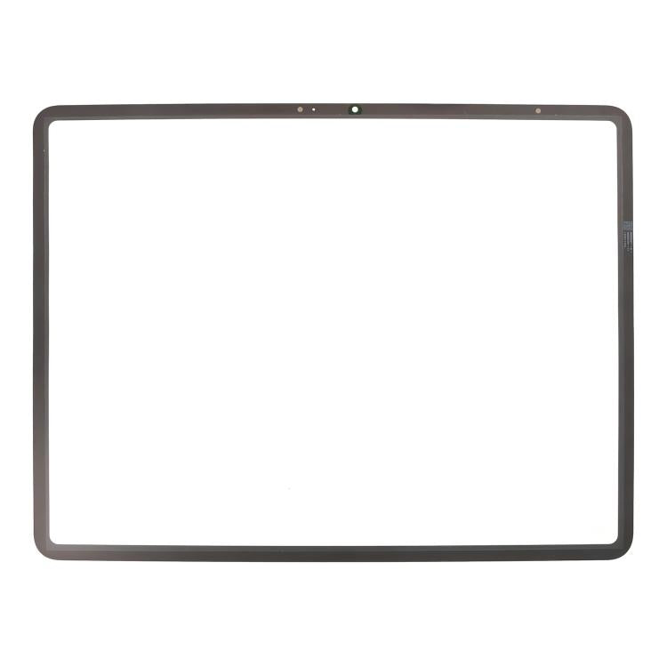 Vetro esterno schermo iPad Air 13 2024-2026 con adesivo OCA - immagine 3