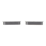 Pulsante di controllo del volume per iPad Air 11 / Air 13 2026 2025 2024, For iPad Air 11 / Air 13 2026 2025 2024