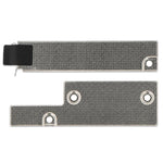 Set di piastre di protezione metalliche per retro LCD/touchscreen per iPad Air 11 2025 2024, For iPad Air 11 2025 2024