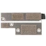 Set di piastre di protezione metalliche per retro LCD/touchscreen per iPad Air 11 2025 2024, For iPad Air 11 2025 2024