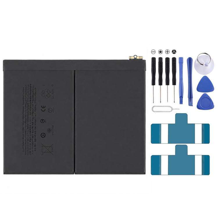 Batteria agli ioni di litio A2288 da 7606 mAh per iPad Air 11 2024 / Air 11 2025, For iPad Air 11 2024 / Air 11 2025