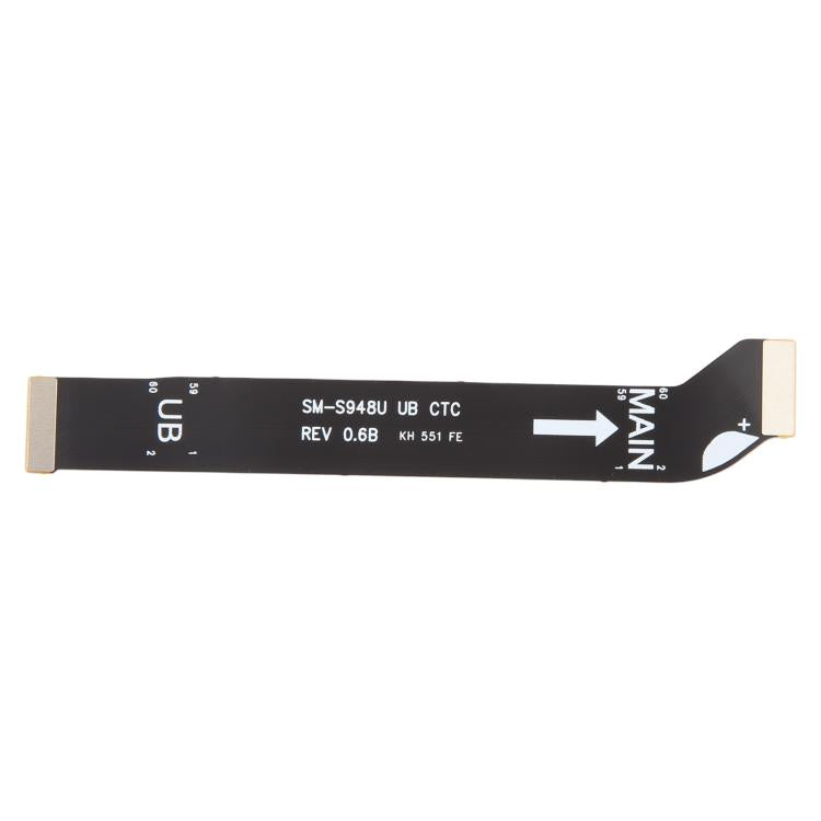 Cavo flessibile LCD per Samsung Galaxy S26 Ultra SM-S948B