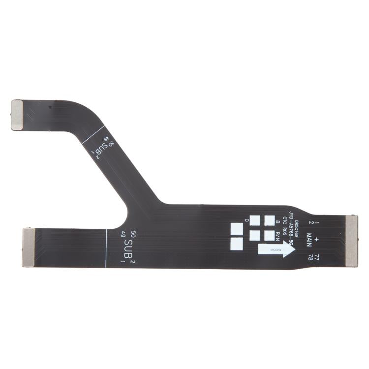 Cavo flessibile ricambio scheda madre Samsung Galaxy A57