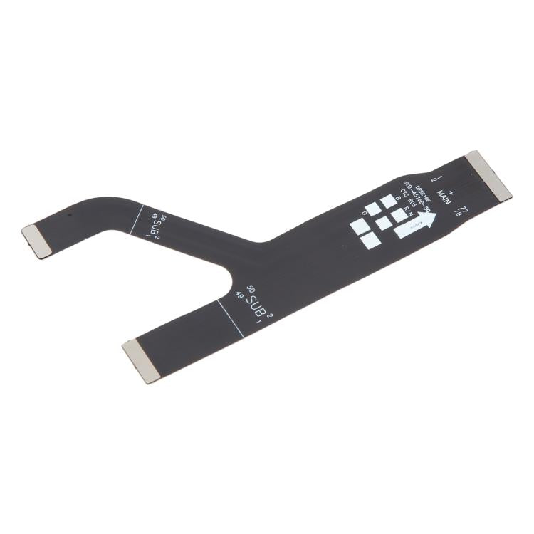 Cavo flessibile ricambio scheda madre Samsung Galaxy A57