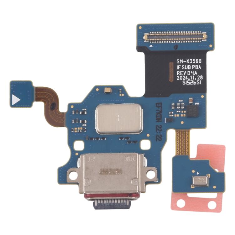Scheda porta ricarica originale per Galaxy Tab Active5 Pro