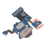 Scheda porta ricarica originale per Galaxy Tab Active5 Pro