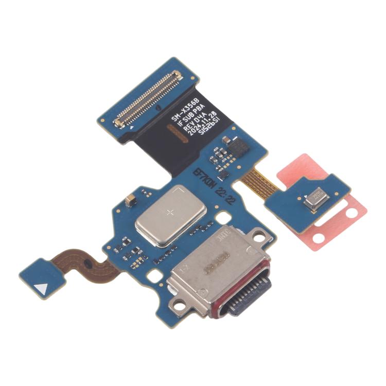Scheda porta ricarica originale per Galaxy Tab Active5 Pro