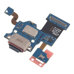 Scheda porta ricarica originale per Galaxy Tab Active5 Pro