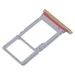 Vassoio per scheda SIM + vassoio per scheda Micro SD per ZTE nubia Neo 3 5G Z2464N, For ZTE nubia Neo 3 5G