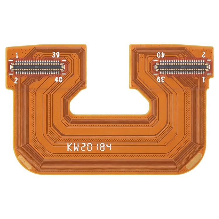Connettore FPC per Huawei MatePad 10.8 SCMR-AL09/W09