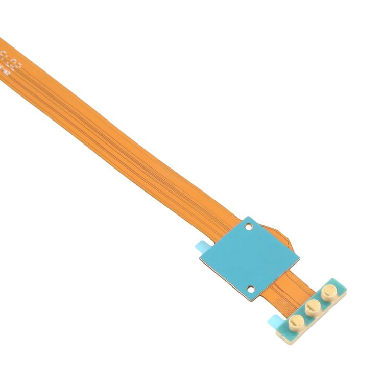 Cavo flex tastiera per Huawei MatePad 10.8 SCMR-AL09/W09 - immagine 4