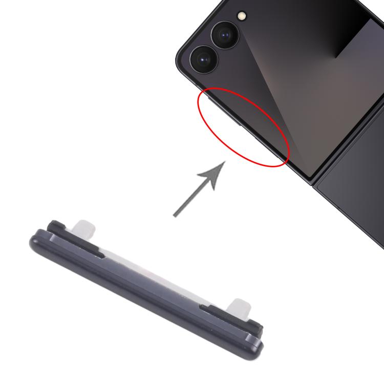 Pulsante controllo volume per Samsung Galaxy Z Flip7
