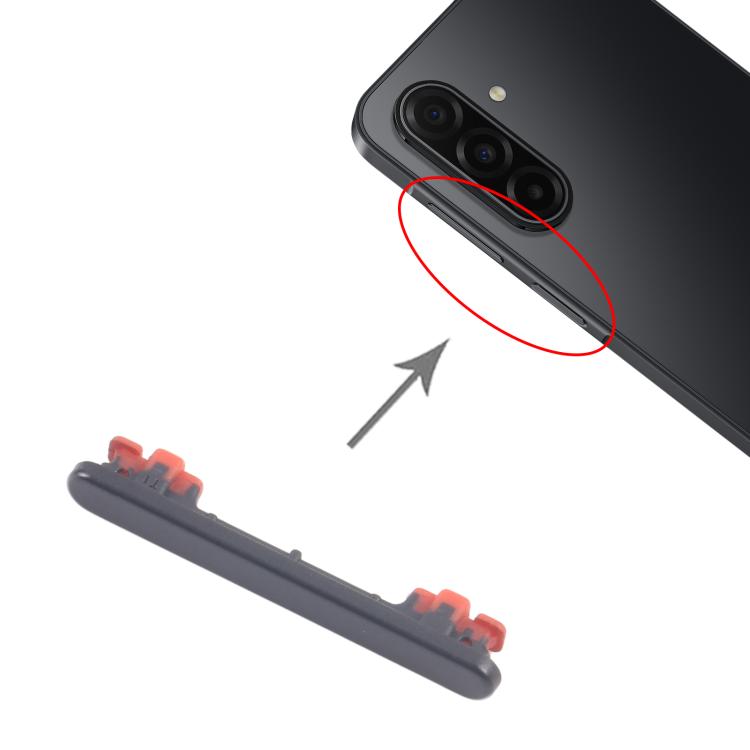Pulsante controllo volume per Samsung Galaxy A17 4G SM-A175F