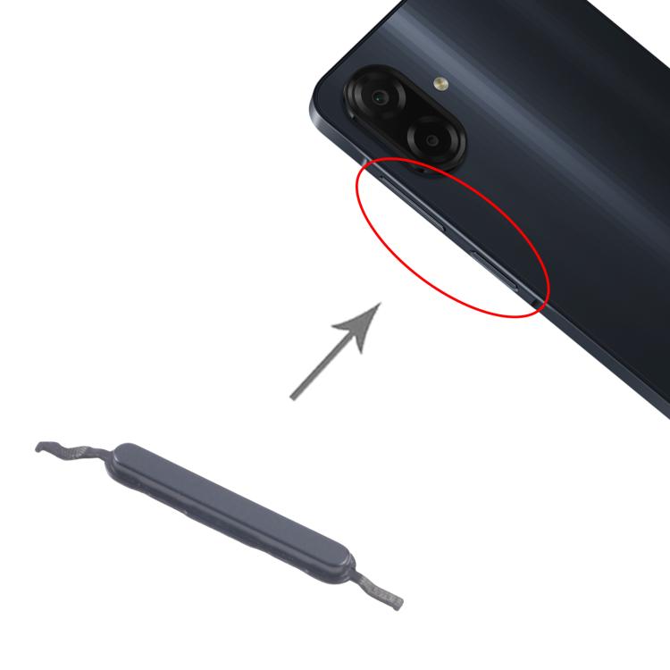 Pulsante controllo volume per Samsung Galaxy M07 SM-M075F