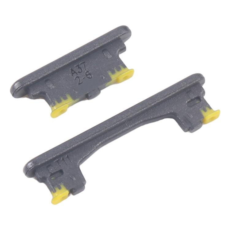 Per Samsung Galaxy A37 SM-A376B, 10 pezzi: pulsante di accensione e pulsante di controllo del volume, For Samsung Galaxy A37