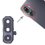 Copertura obiettivo fotocamera per Samsung Galaxy M36