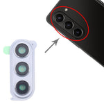 Copertura obiettivo fotocamera per Samsung Galaxy Z Fold5