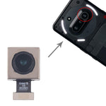 Fotocamera posteriore di ricambio per Nothing Phone 3a A059 - immagine 5