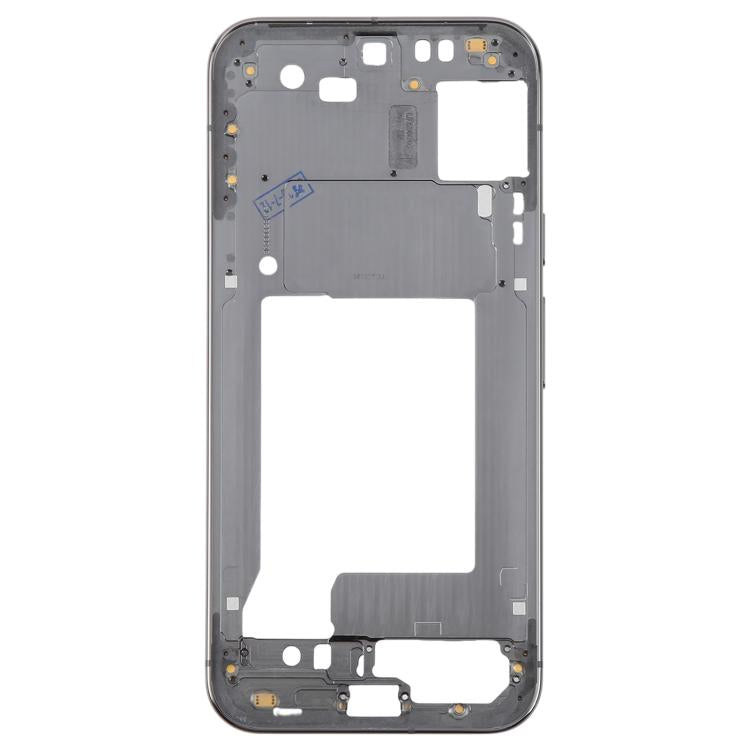 For Google Pixel 10 Pro XL Global Original Middle Frame Bezel Plate, For Google Pixel 10 Pro XL(Original)