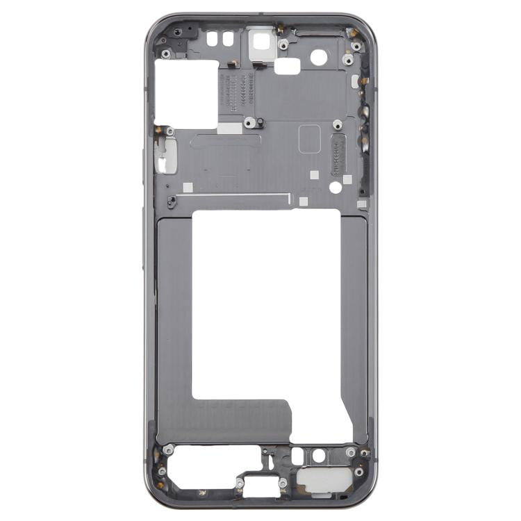 For Google Pixel 10 Pro XL Global Original Middle Frame Bezel Plate, For Google Pixel 10 Pro XL(Original)