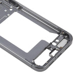 For Google Pixel 10 Pro XL Global Original Middle Frame Bezel Plate, For Google Pixel 10 Pro XL(Original)