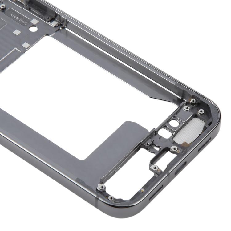 For Google Pixel 10 Pro XL Global Original Middle Frame Bezel Plate, For Google Pixel 10 Pro XL(Original)