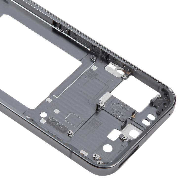 For Google Pixel 10 Pro XL Global Original Middle Frame Bezel Plate, For Google Pixel 10 Pro XL(Original)