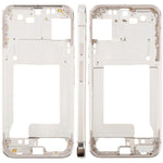 For Google Pixel 10 Pro XL Global Original Middle Frame Bezel Plate, For Google Pixel 10 Pro XL(Original)
