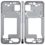 For Google Pixel 10 Pro XL Global Original Middle Frame Bezel Plate, For Google Pixel 10 Pro XL(Original)