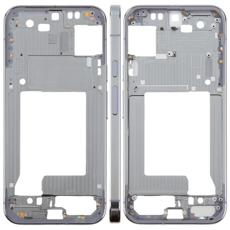 For Google Pixel 10 Pro XL Global Original Middle Frame Bezel Plate, For Google Pixel 10 Pro XL(Original)