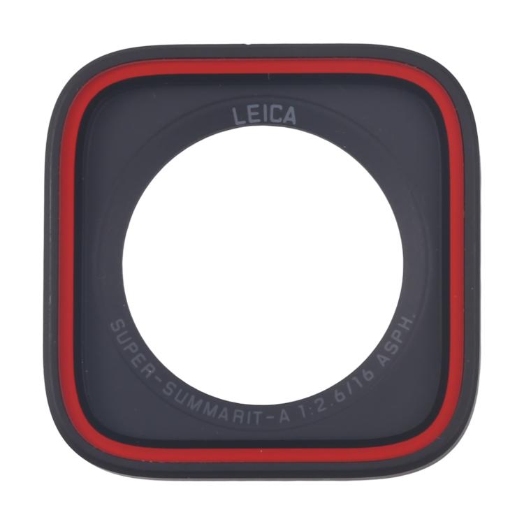 Copriobiettivo posteriore originale per fotocamera Insta360 Ace Pro, For Insta360 Ace Pro(Original)