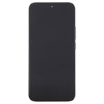 For Redmi Note 17 Pro Max Original LCD Screen Digitizer Full Assembly with Frame, For Redmi Note 17 Pro Max(Original)