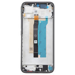 For Redmi Note 17 Pro Max Original LCD Screen Digitizer Full Assembly with Frame, For Redmi Note 17 Pro Max(Original)