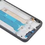 For Redmi Note 17 Pro Max Original Middle Frame Bezel Plate, For Redmi Note 17 Pro Max(Original)