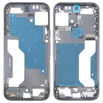 For Google Pixel 10 Pro US Version Original Middle Frame Bezel Plate, For Google Pixel 10 Pro US Version(Original)