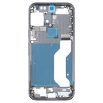 For Google Pixel 10 Pro US Version Original Middle Frame Bezel Plate, For Google Pixel 10 Pro US Version(Original)