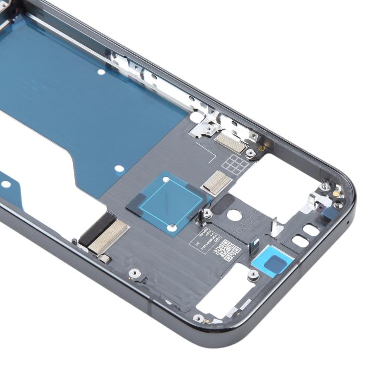 For Google Pixel 10 Pro US Version Original Middle Frame Bezel Plate, For Google Pixel 10 Pro US Version(Original)