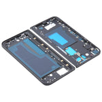 For Google Pixel 10 Pro Fold Original Middle Frame Bezel Plate Set, For Google Pixel 10 Pro Fold(Original)