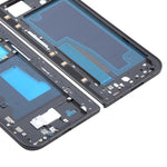 For Google Pixel 10 Pro Fold Original Middle Frame Bezel Plate Set, For Google Pixel 10 Pro Fold(Original)