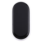 For Xiaomi Band 10 Original LCD Screen with Frame Ceramic Slab